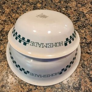 Corelle Farm Fresh Bowls, 2 sizes